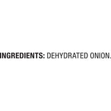 Member's Mark Granulated Onion - 21.5 oz