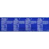 Shasta Soda Variety Pack 12 fl. oz., 24 pk.