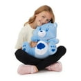 Weighted 3lb. Licensed Character Plush Pillow