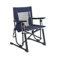 Avaar Foldable Rocking Camp Chair