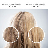 NIGHT Anti-Aging Satin Pillowcase, Choose Color
