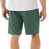 Member's Mark Men's Dynamic Knit Shorts - Black - XXL