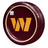 NFL Round Paper Plates, 10", 85 ct., Choose Your Team