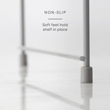 YouCopia UpSpace Adjustable Shelf, 2-Pack