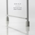 YouCopia UpSpace Adjustable Shelf, 2-Pack