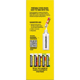 BODYARMOR Flash I.V. Caffeine Powder Sticks Variety Pack, 24 pk.