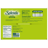 Splenda Naturals Stevia Sweetener Packets, 500 ct.