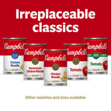 Campbell's Condensed Chicken Noodle Soup 10.75 oz., 12 ct.