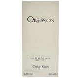 Calvin Klein Obsession Women's Eau de Parfum