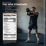 RAW Nutrition 30g Protein Shake, Chocolate, 11 fl. oz., 12 pk.