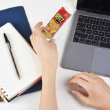 RITZ Peanut Butter Sandwich Crackers, Lunch Snacks, 32 pk.