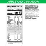 Apple Jacks Cereal, 36.5 oz.