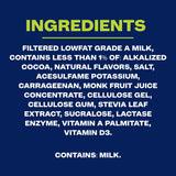 Fairlife Core Power Elite 42g Protein Shake, Chocolate, 14 fl. oz., 10 pk.