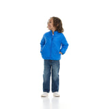 Character Toddler Boys Systems Rain Coat