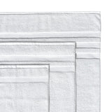 Member's Mark Hotel Premier 6-Piece Towel Set