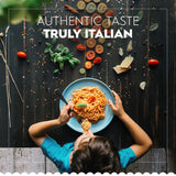 Barilla Gluten-Free Pasta, Variety Pack 12 oz., 4 pk.