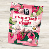 Member’s Mark Strawberry Yogurt Almonds, 17.5 oz.