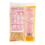 Gold Medal Mega Pop Popcorn Kit, 8 oz., 36 pk.
