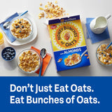 Honey Bunches of Oats with Crispy Almonds - 48 oz
