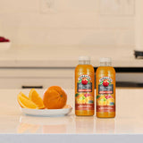 Apple &amp; Eve 100% Juice Orange Sunrise Blend 10 fl. oz., 24 pk.