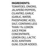 Member's Mark Fresh Pico De Gallo Style Salsa, 48 oz.