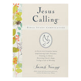 Jesus Calling® Bible Study Compilation, Hardcover