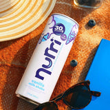 Nurri 30g Protein Vanilla Milk Shake 11 fl. oz., 12 pk.