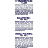 Welch's Tropical Drink Juice Variety Pack, 10 fl. oz., 24 pk.