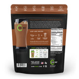 Chike Iced Coffee 20g Whey Protein Powder, Mocha 22.6 oz.