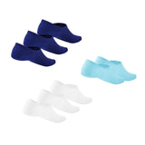 Member's Mark Women's 8-Pack Low Cut Liner Sock