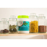 Member's Mark Organic Virgin Coconut Oil, 56oz.