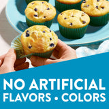 Krusteaz Gluten Free Wild Blueberry Muffin Mix, 15.7 oz., 3 pk.