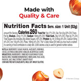 Nutella &amp; GO! Hazelnut and Cocoa Spread + Breadsticks, 1.8 oz., 16 pk.