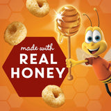 Honey Nut Cheerios Cereal - 48 oz