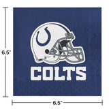 NFL Paper Plates & Napkins Kit, 285 ct., Choose Team