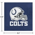 NFL Paper Plates & Napkins Kit, 285 ct., Choose Team
