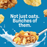 Honey Bunches of Oats with Crispy Almonds - 48 oz
