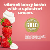 Premier Protein 30g High Protein Shake, Strawberries &amp; Cream 11 fl. oz., 15 pk.