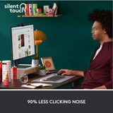 Logitech Signature Mouse