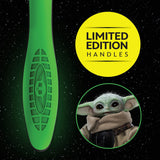 Schick Xtreme3 Mandalorian Disposable Razors for Men, 20 ct.