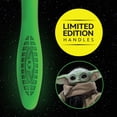 Schick Xtreme3 Mandalorian Disposable Razors for Men, 20 ct.