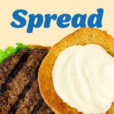 Kraft Real Mayo Mayonnaise Single Serve Packets, 200 ct.