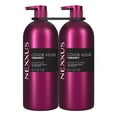 Nexxus Color Assure Shampoo and Conditioner Combo Pack, 32 fl. oz., 2 pk.