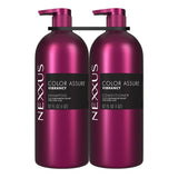 Nexxus Color Assure Shampoo and Conditioner Combo Pack, 32 fl. oz., 2 pk.