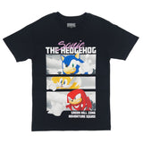 Boy's Character Tees - XL