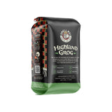 Bones Highland Grog Ground Coffee, 32 oz.
