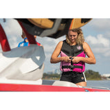 Body Glove Women's Segmented PFD Life Jacket - XL