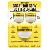 Sol De Janeiro Beija Flor Elasti-Cream, Choose Size