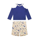 Sperry Infant Boys Swim - Navy