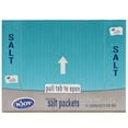 N'Joy Iodized Salt .5 g., 1,200 ct.